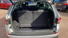 Skoda Kodiaq 1.4 TSI 150 SE L 5dr DSG [7 Seat] Petrol Estate